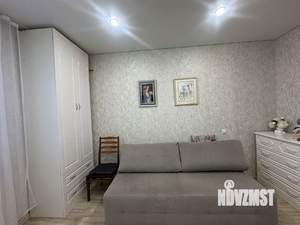 Студия квартира, на длительный срок, 27м2, 13/19 этаж