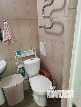 2-к квартира, на длительный срок, 42м2, 5/6 этаж