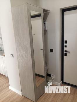 2-к квартира, на длительный срок, 40м2, 4/16 этаж