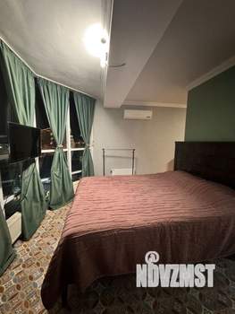 Студия квартира, посуточно, 30м2, 11/14 этаж