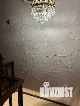 2-к квартира, посуточно, 50м2, 1/1 этаж