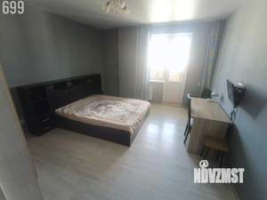 2-к квартира, на длительный срок, 65м2, 17/17 этаж