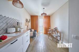 1-к квартира, на длительный срок, 37м2, 9/10 этаж