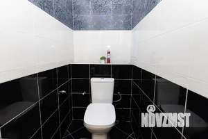 2-к квартира, посуточно, 85м2, 14/19 этаж