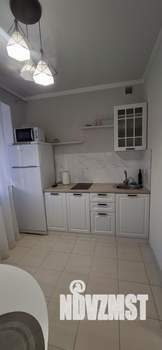 1-к квартира, на длительный срок, 25м2, 1/7 этаж