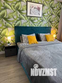 1-к квартира, посуточно, 36м2, 20/21 этаж