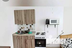 Студия квартира, на длительный срок, 30м2, 14/16 этаж