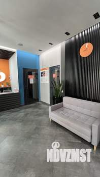 1-к квартира, на длительный срок, 37м2, 18/25 этаж