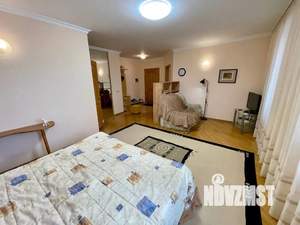 1-к квартира, посуточно, 54м2, 6/11 этаж