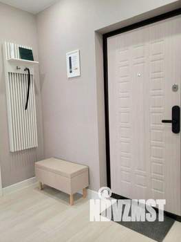 1-к квартира, посуточно, 37м2, 1/1 этаж