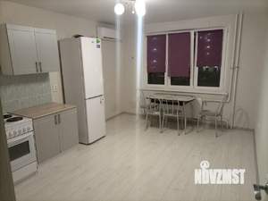 2-к квартира, на длительный срок, 60м2, 4/17 этаж