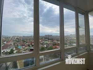 2-к квартира, на длительный срок, 78м2, 14/25 этаж