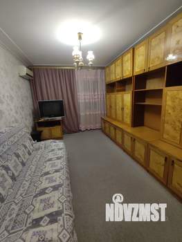 1-к квартира, на длительный срок, 31м2, 4/5 этаж