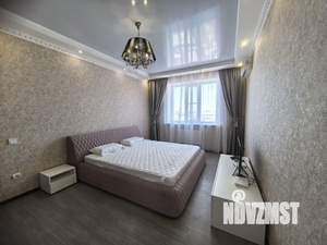 1-к квартира, на длительный срок, 43м2, 15/19 этаж