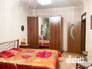 3-к квартира, на длительный срок, 70м2, 4/5 этаж