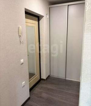 1-к квартира, на длительный срок, 34м2, 14/18 этаж