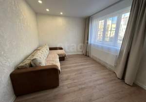 1-к квартира, на длительный срок, 41м2, 1/21 этаж