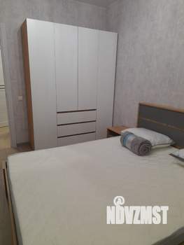 1-к квартира, на длительный срок, 33м2, 14/25 этаж