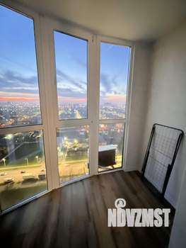 3-к квартира, на длительный срок, 89м2, 20/24 этаж