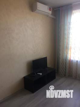 1-к квартира, на длительный срок, 35м2, 12/17 этаж