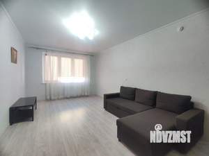 1-к квартира, на длительный срок, 35м2, 6/16 этаж
