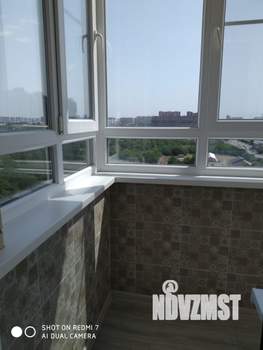 1-к квартира, на длительный срок, 39м2, 13/18 этаж