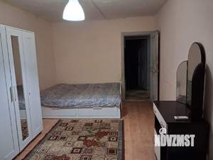 1-к квартира, на длительный срок, 40м2, 1/5 этаж