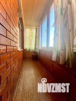 1-к квартира, посуточно, 35м2, 4/6 этаж