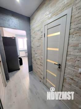 1-к квартира, на длительный срок, 33м2, 4/7 этаж