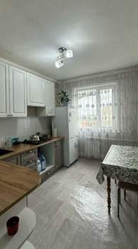 1-к квартира, на длительный срок, 41м2, 3/5 этаж