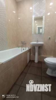 1-к квартира, на длительный срок, 30м2, 1/9 этаж