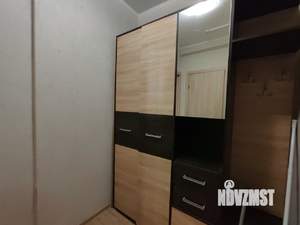 Студия квартира, на длительный срок, 26м2, 6/16 этаж