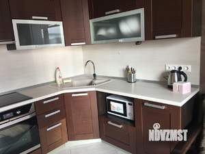 1-к квартира, посуточно, 53м2, 1/1 этаж