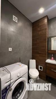 1-к квартира, на длительный срок, 41м2, 14/25 этаж