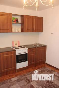 1-к квартира, на длительный срок, 40м2, 9/16 этаж