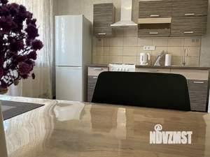 1-к квартира, на длительный срок, 42м2, 14/22 этаж