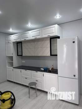 2-к квартира, на длительный срок, 60м2, 20/24 этаж