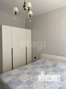 1-к квартира, на длительный срок, 38м2, 3/9 этаж