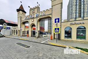 1-к квартира, на длительный срок, 50м2, 17/24 этаж