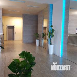 1-к квартира, на длительный срок, 46м2, 2/23 этаж