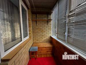 1-к квартира, на длительный срок, 40м2, 3/6 этаж