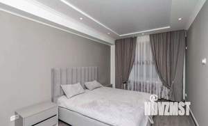 2-к квартира, на длительный срок, 42м2, 20/25 этаж