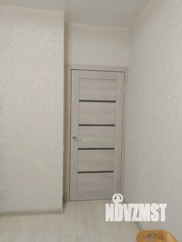 1-к квартира, на длительный срок, 37м2, 10/15 этаж