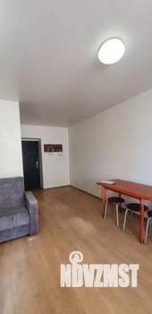 Студия квартира, на длительный срок, 25м2, 3/8 этаж