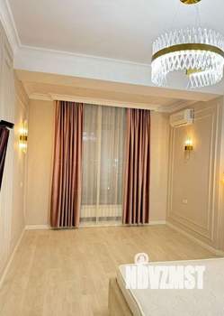 2-к квартира, на длительный срок, 80м2, 2/15 этаж