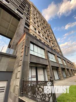 3-к квартира, на длительный срок, 150м2, 15/24 этаж