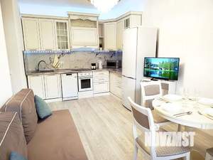 2-к квартира, посуточно, 48м2, 7/9 этаж