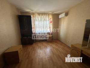 1-к квартира, на длительный срок, 42м2, 12/16 этаж