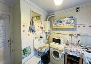 1-к квартира, на длительный срок, 48м2, 2/5 этаж