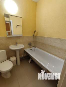 1-к квартира, на длительный срок, 40м2, 11/18 этаж